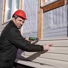 Best Custom Trim and Detailing for Siding  in Manchester, KY